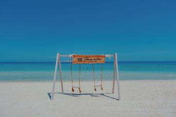 Отель Tawila Island Египет, Эль Гуна, фото 10