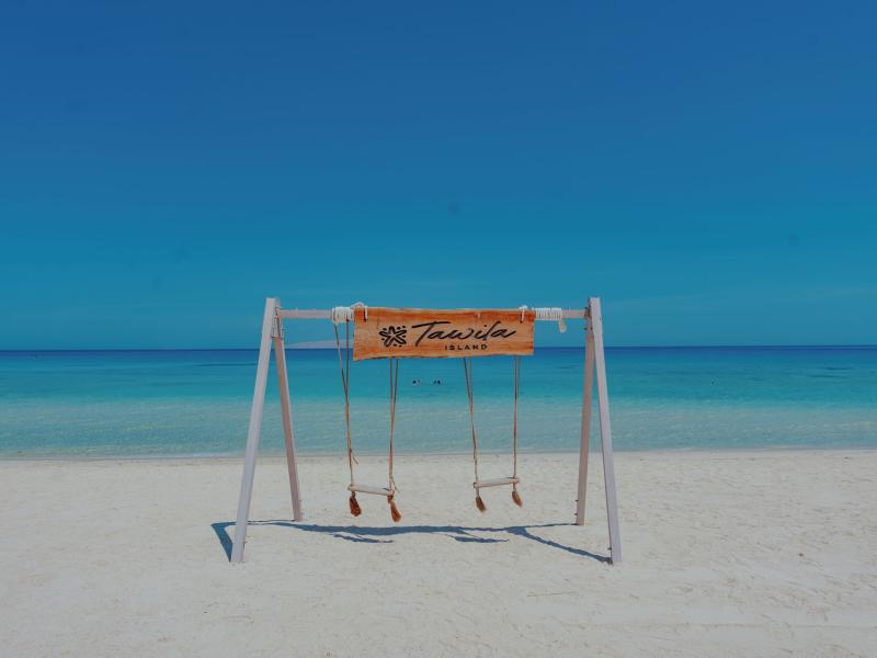 Tawila Island