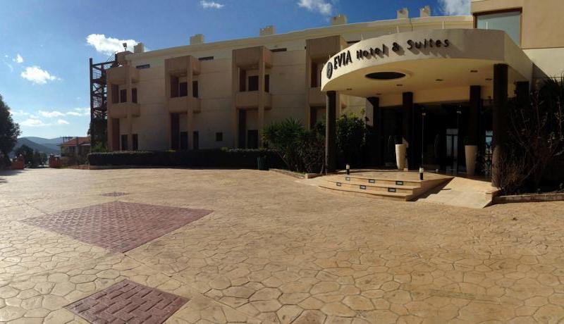 Evia Hotel & Suites