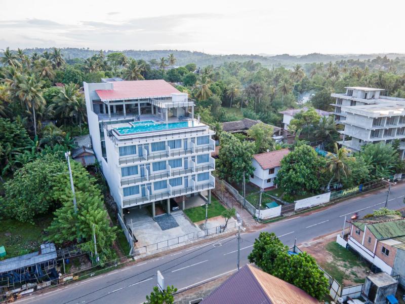 Somerset Mirissa Blue