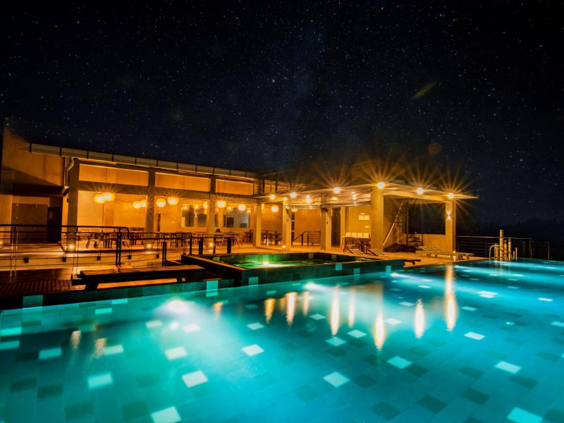 Somerset Mirissa Blue