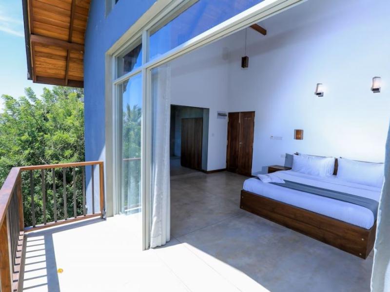 Somerset Mirissa Blue