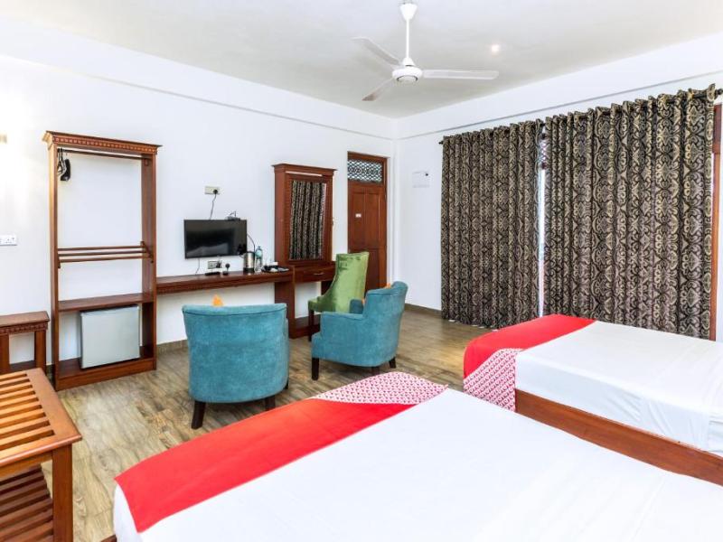 Polhena Grand Resort