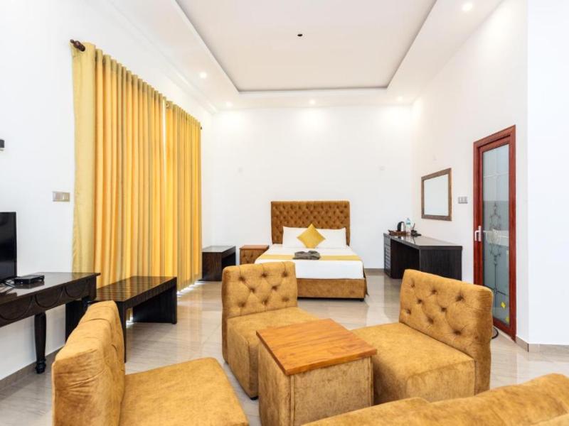 Polhena Grand Resort