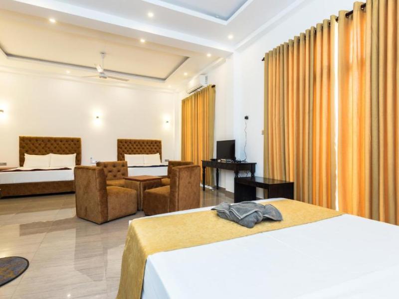 Polhena Grand Resort