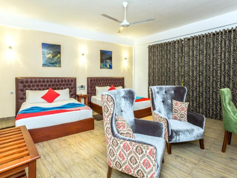 Polhena Grand Resort