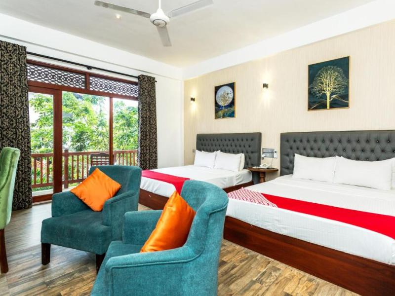 Polhena Grand Resort