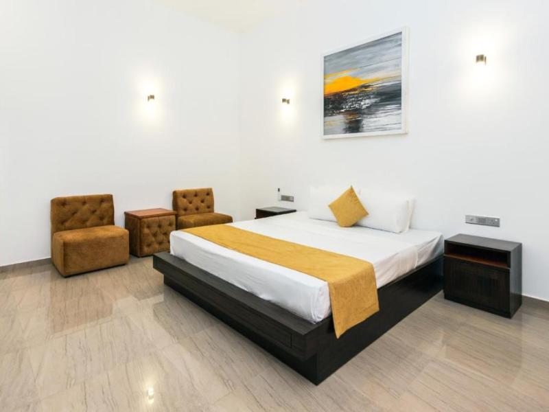 Polhena Grand Resort