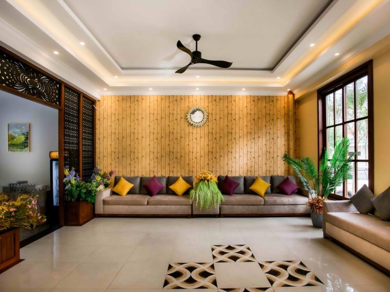 Polhena Grand Resort