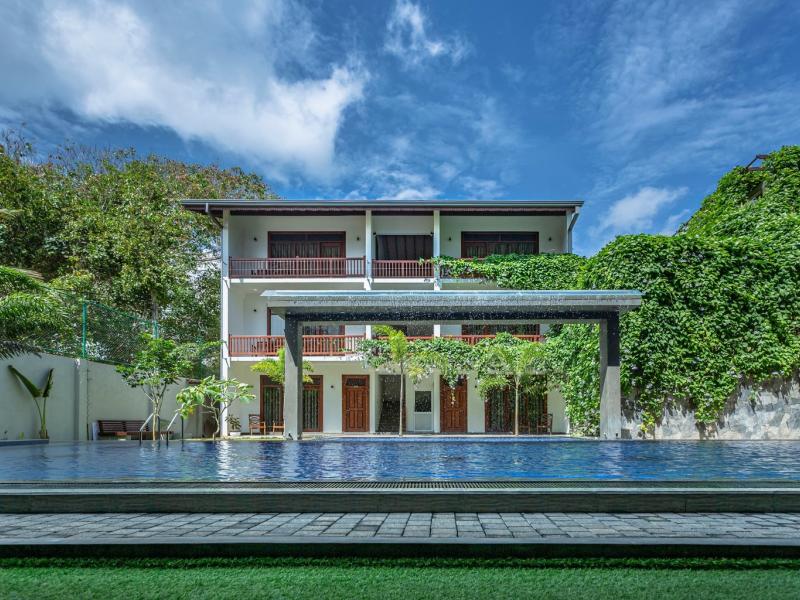 Polhena Grand Resort