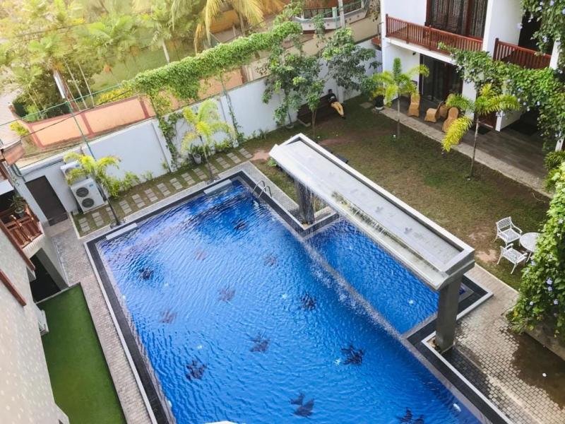 Polhena Grand Resort