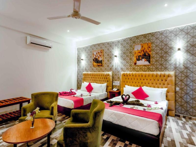 Polhena Grand Resort