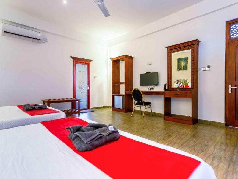 Polhena Grand Resort