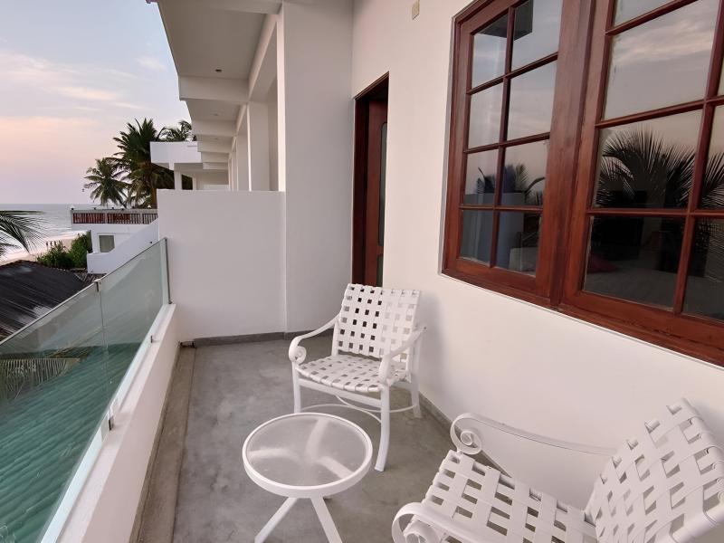 Sea Breeze Hotel Ambalangoda