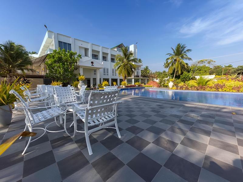 Sea Breeze Hotel Ambalangoda