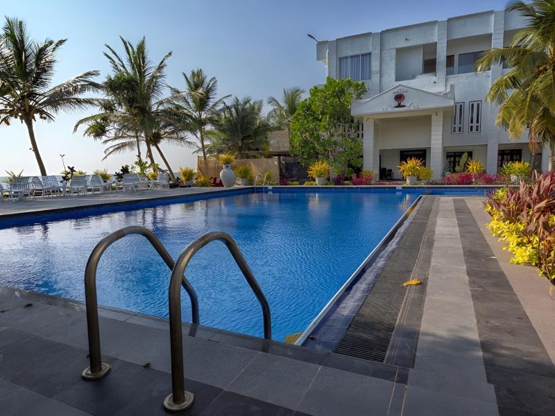 Sea Breeze Hotel Ambalangoda