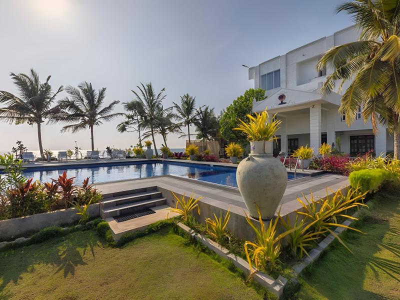 Sea Breeze Hotel Ambalangoda