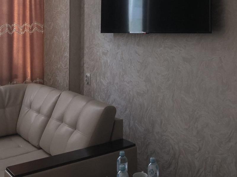 Парус