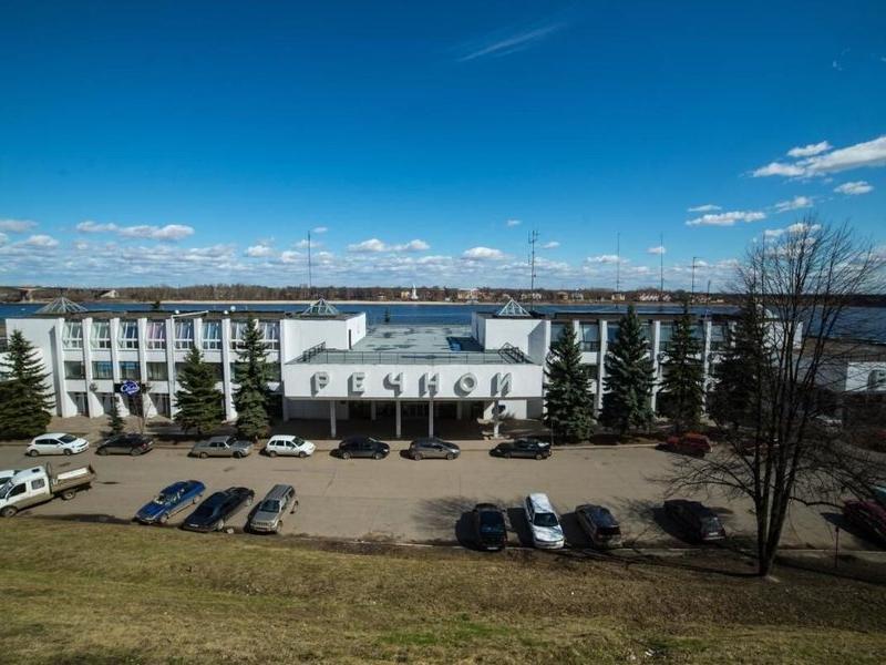 Парус
