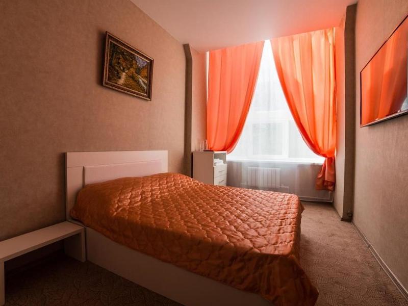 Парус