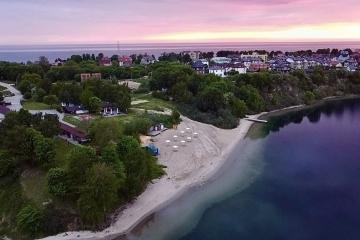Отель Жемчужина Россия, Янтарный, фото 1