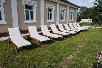 Отель Жемчужина Россия, Янтарный, фото 11