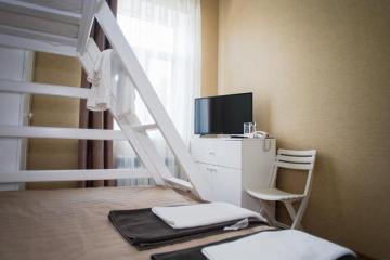 Отель Жемчужина Россия, Янтарный, фото 14