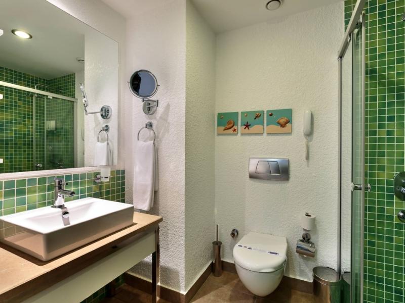 Sunis Evren Beach Resort