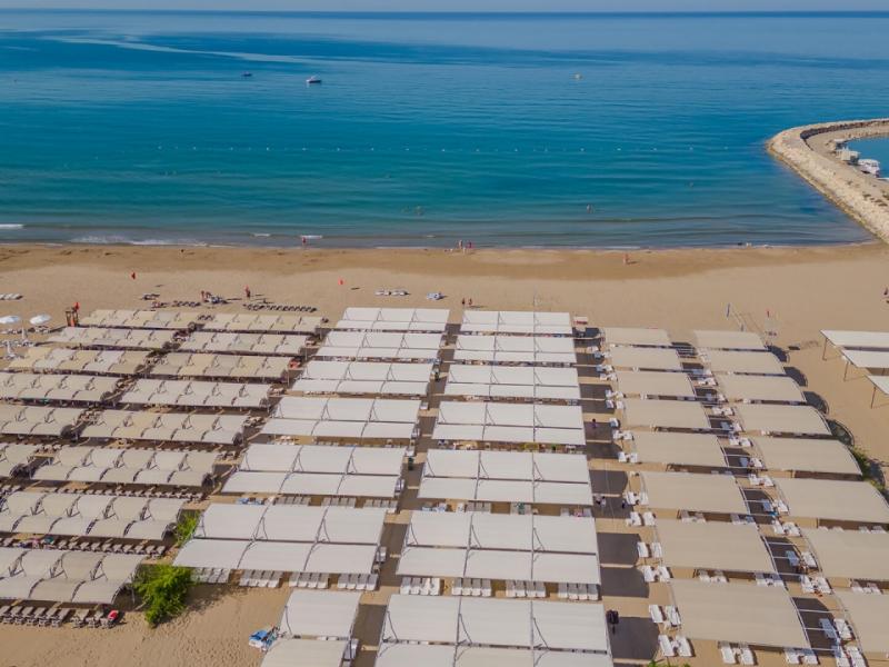 Sunis Evren Beach Resort
