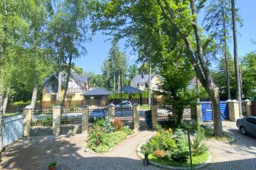 Отель Гостевой Дом Venzor Россия, Светлогорск, фото 13