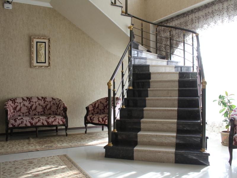 Apart's Hotel