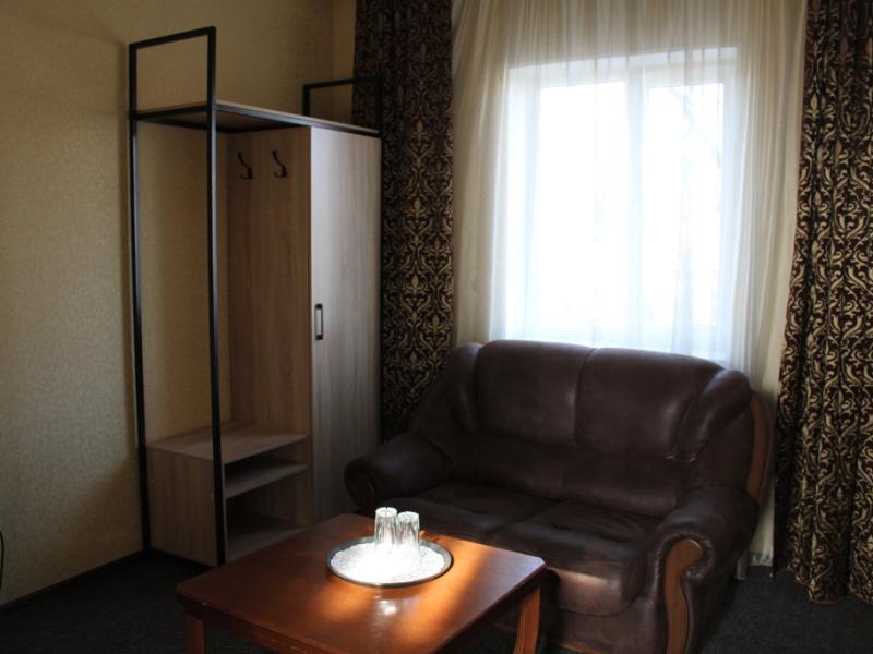 Apart's Hotel