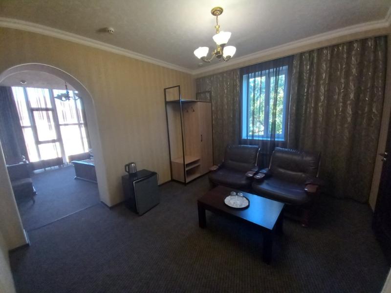 Apart's Hotel