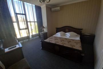 Отель Apart's Hotel Россия, Ессентуки, фото 5