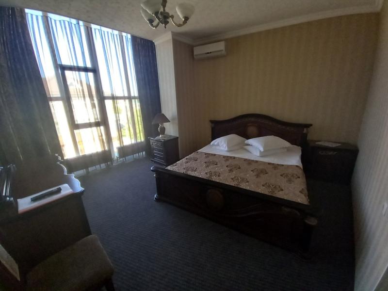 Apart's Hotel