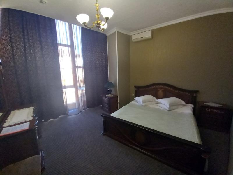 Apart's Hotel