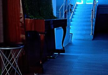 Отель Eco House Россия, Ессентуки, фото 14