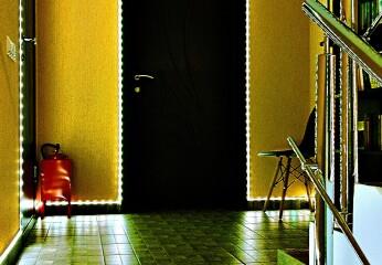 Отель Eco House Россия, Ессентуки, фото 15