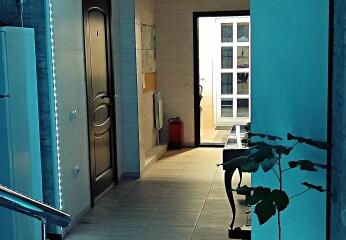 Отель Eco House Россия, Ессентуки, фото 17