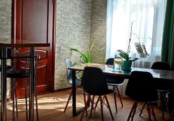 Отель Eco House Россия, Ессентуки, фото 18