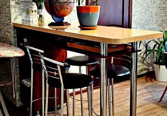 Отель Eco House Россия, Ессентуки, фото 19