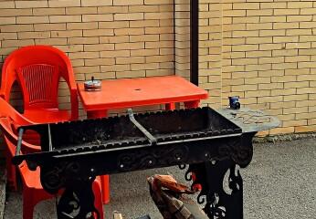 Отель Eco House Россия, Ессентуки, фото 23