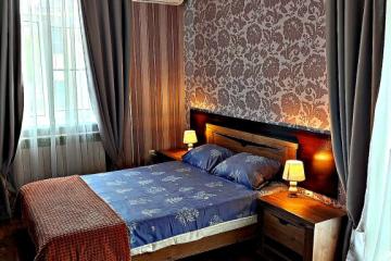 Отель Eco House Россия, Ессентуки, фото 3