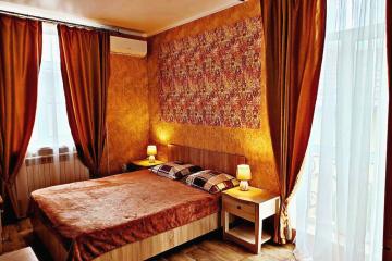 Отель Eco House Россия, Ессентуки, фото 4