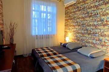 Отель Eco House Россия, Ессентуки, фото 5