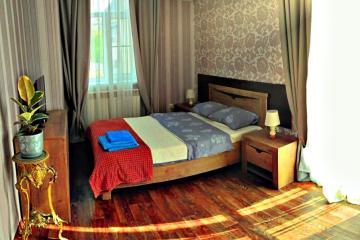 Отель Eco House Россия, Ессентуки, фото 6