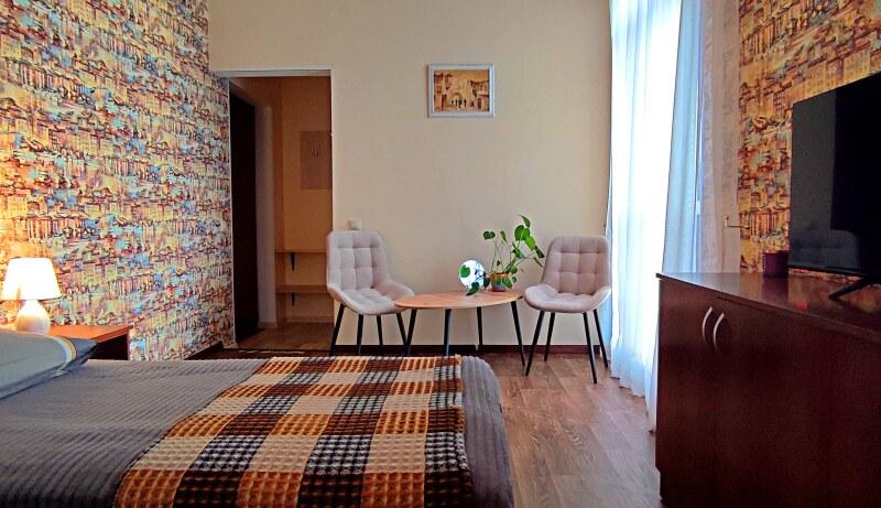 Eco House