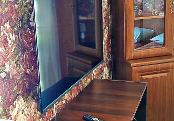 Отель Eco House Россия, Ессентуки, фото 8