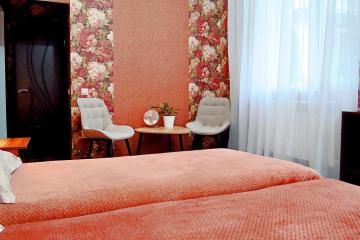 Отель Eco House Россия, Ессентуки, фото 9