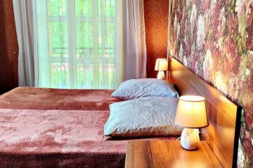 Отель Eco House Россия, Ессентуки, фото 10